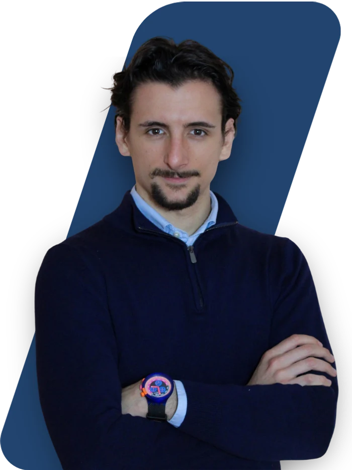 Riccardo Longato